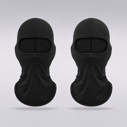 🛵 Beat the Heat! Cooling Face Mask for Riding, Work & Daily Use