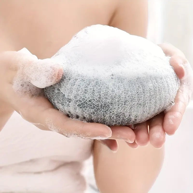 Super Soft Bath Sponge Flower