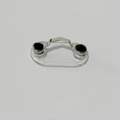 Mini Magnetic Glasses Clip｜Clip It On, Carry It Anywhere