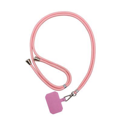 Retractable Crossbody Universal Mobile Phone Case Lanyard