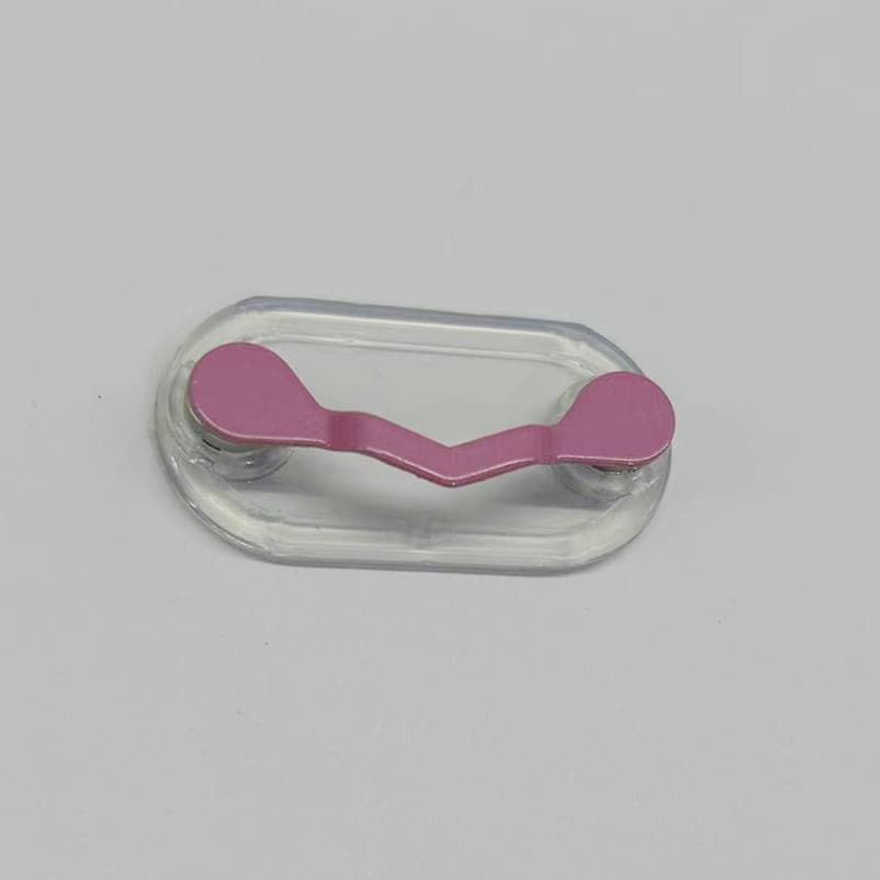 Mini Magnetic Glasses Clip｜Clip It On, Carry It Anywhere