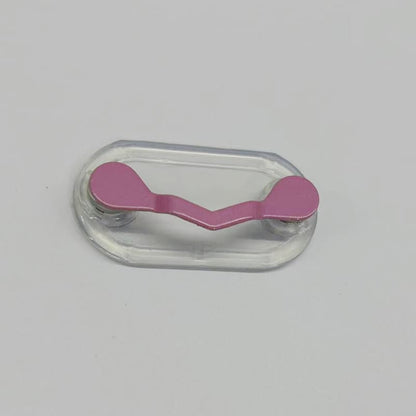 Mini Magnetic Glasses Clip｜Clip It On, Carry It Anywhere