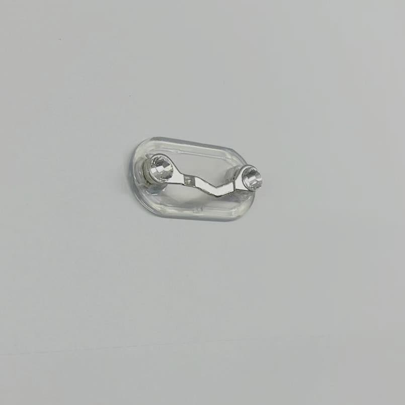 Mini Magnetic Glasses Clip｜Clip It On, Carry It Anywhere
