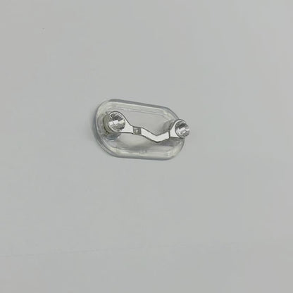 Mini Magnetic Glasses Clip｜Clip It On, Carry It Anywhere