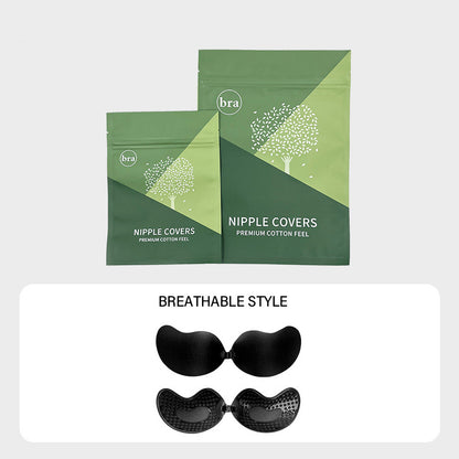 Invisible Thin Mango Cup Breast Lift Tape