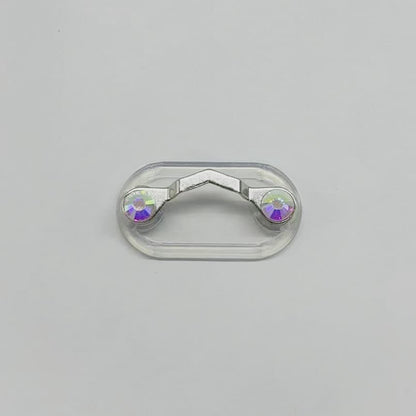 Mini Magnetic Glasses Clip｜Clip It On, Carry It Anywhere