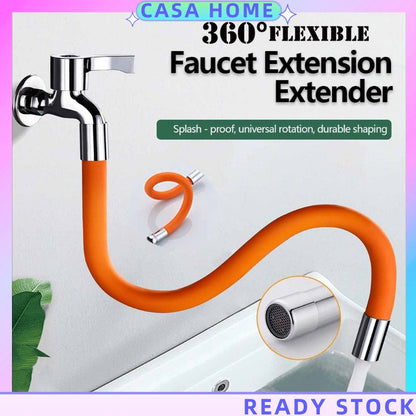 Flexible faucet Hose