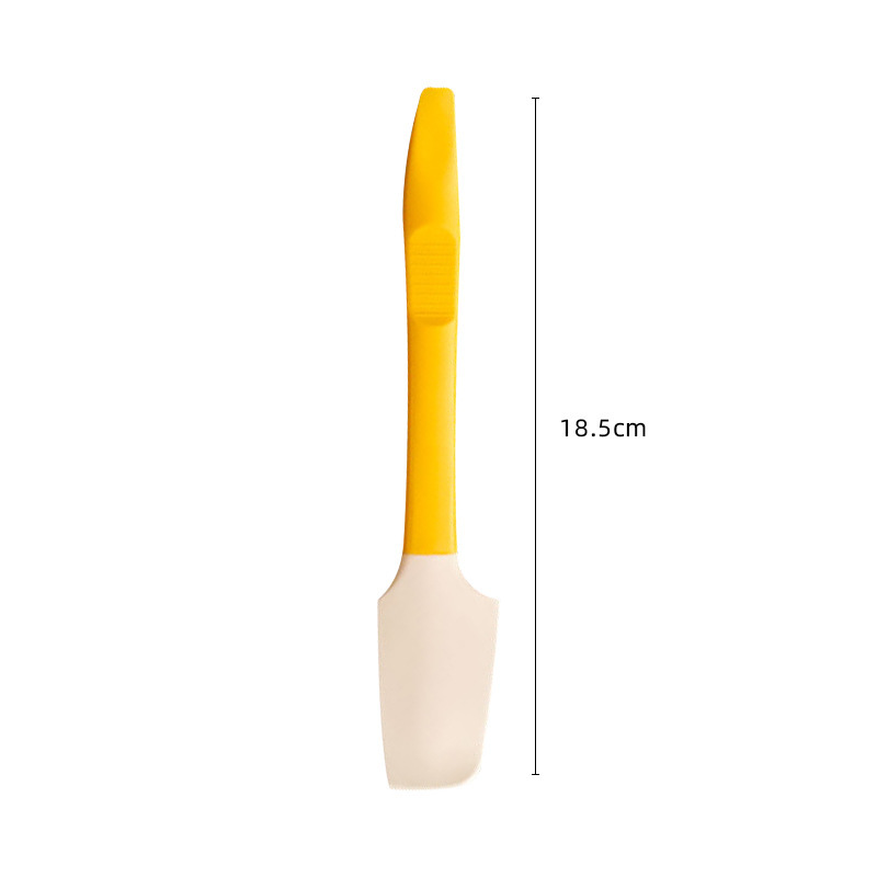 Silicone Mini Kitchen Spatula