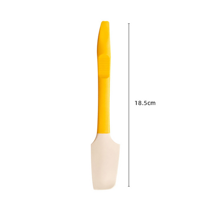 Silicone Mini Kitchen Spatula