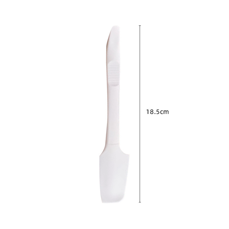 Silicone Mini Kitchen Spatula
