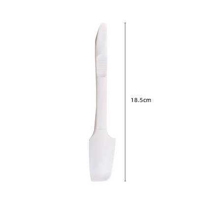 Silicone Mini Kitchen Spatula