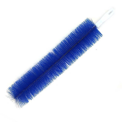 Fan Cleaning Brush – Bendable Design | AC Vent Cleaner | Home Dust Removal Tool