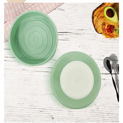 🍔🥩Round Hamburger Press – Perfect for Beef Patties, Shrimp Cakes, Stuffing Pancakes & Dough Wrappers, Quick & Even Pressing