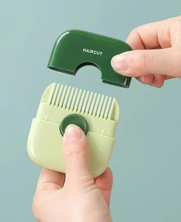 2-in-1 Split End Repair Hair Comb