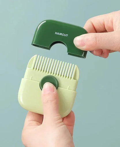 2-in-1 Split End Repair Hair Comb