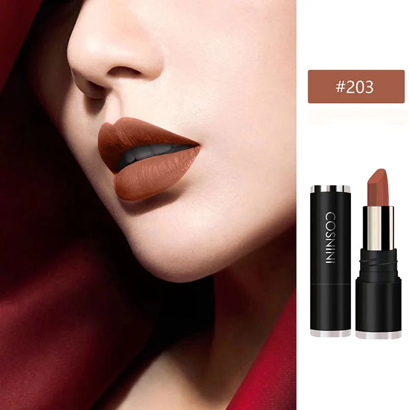 Non-stick, non-fading, long-lasting Lipstick