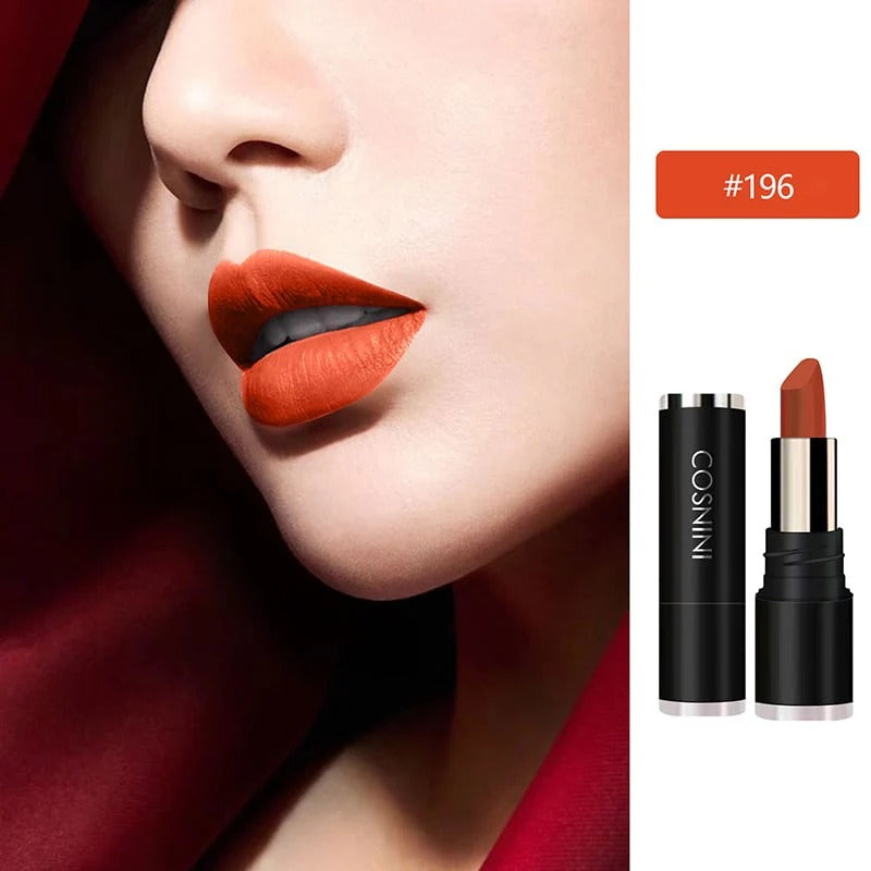 Non-stick, non-fading, long-lasting Lipstick