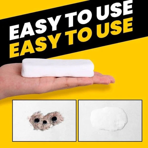 Environmentally friendly sealing mud，Filling putty