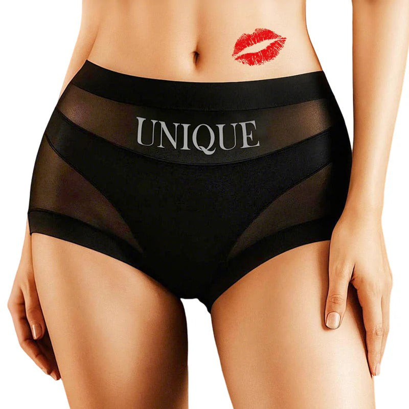 Women's Ice Silk Shaping Boxer Briefs