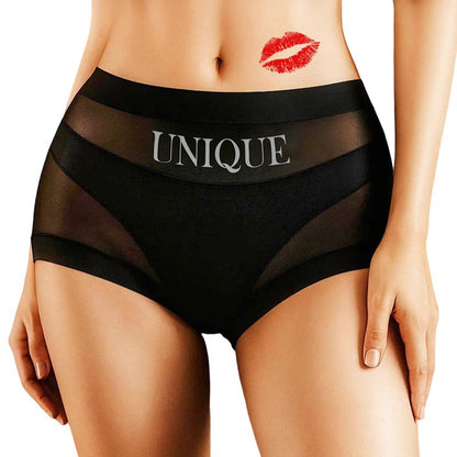 Women's Ice Silk Shaping Boxer Briefs