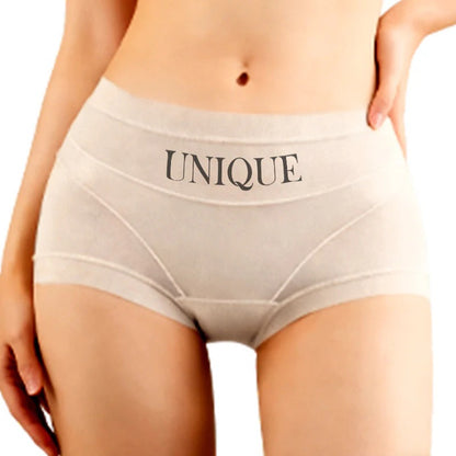 Women's Ice Silk Shaping Boxer Briefs