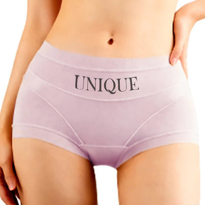 Women's Ice Silk Shaping Boxer Briefs