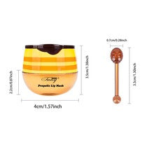 Propolis Lip Mask