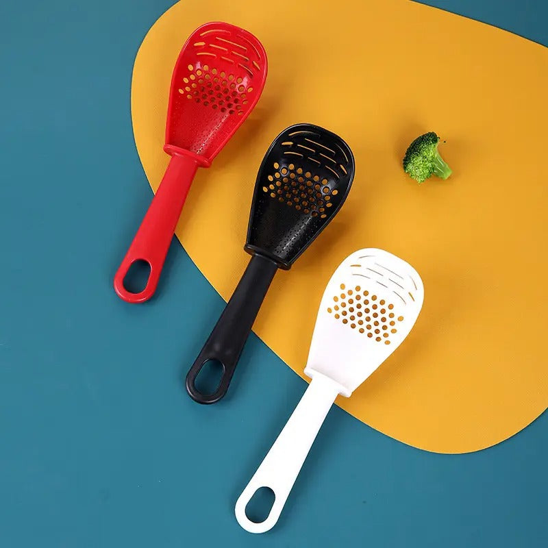 Multi-Function Kitchen Spoon