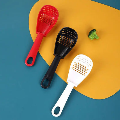 Multi-Function Kitchen Spoon