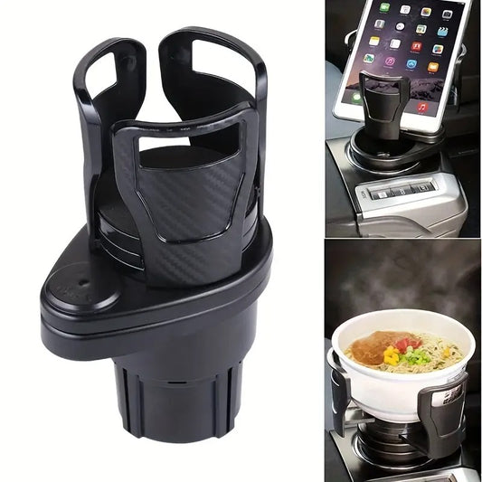 Car Cup Holder Expander