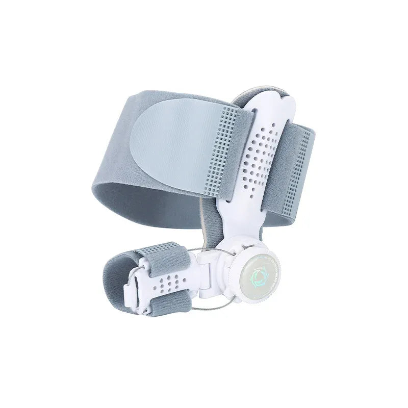 Professional adjustable bunion corrector