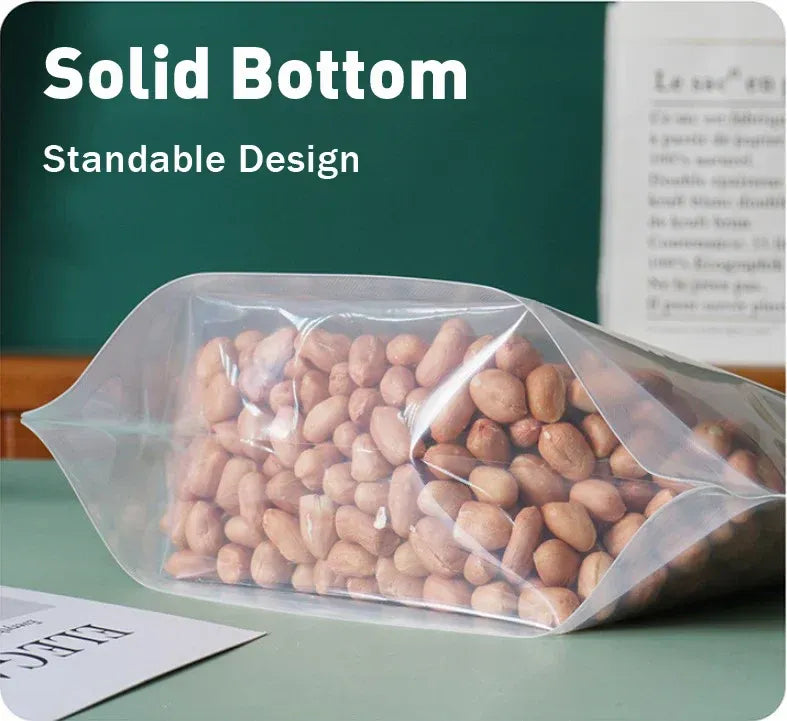 Moisture-Proof Sealed Bag