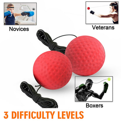 Boxing Reflex Ball