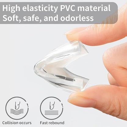 V Shape Baby Safety Protection table Corner