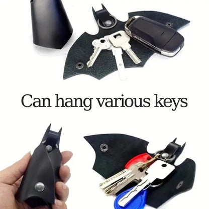 Batman Key Holder