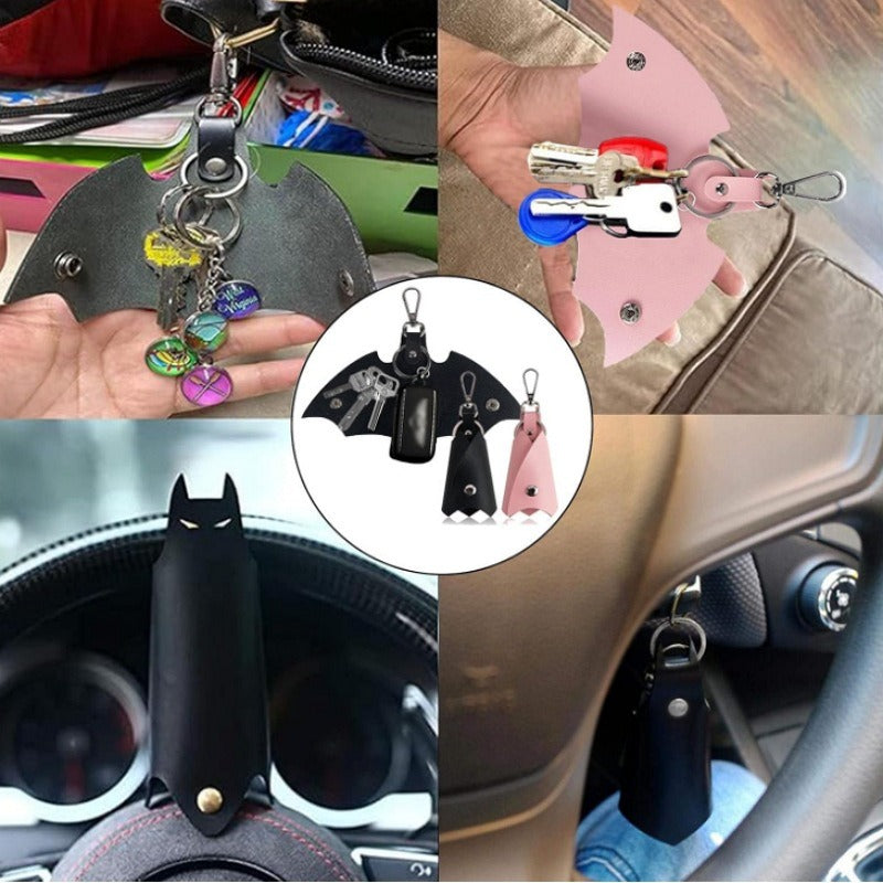 Batman Key Holder