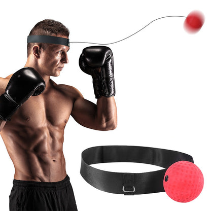 Boxing Reflex Ball