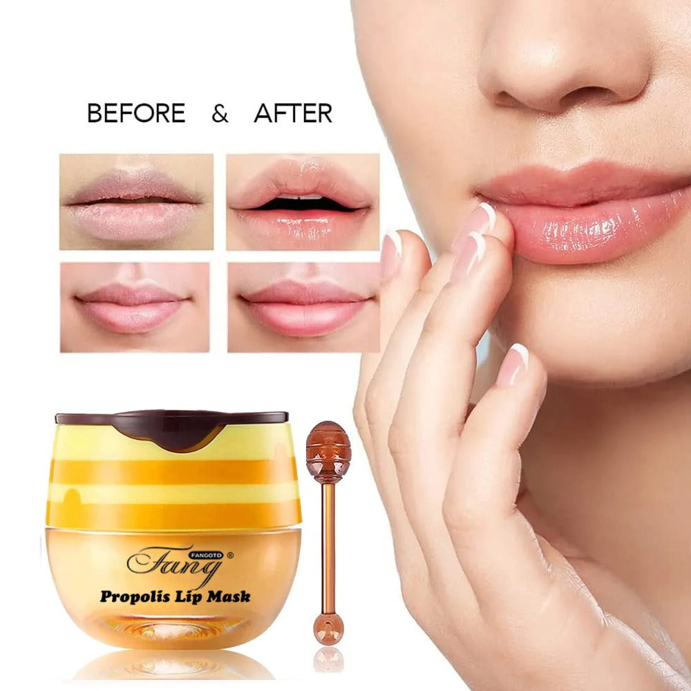 Propolis Lip Mask