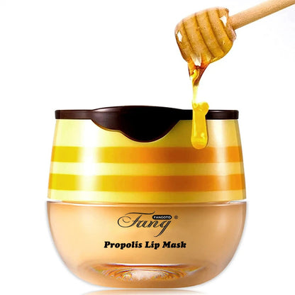 Propolis Lip Mask