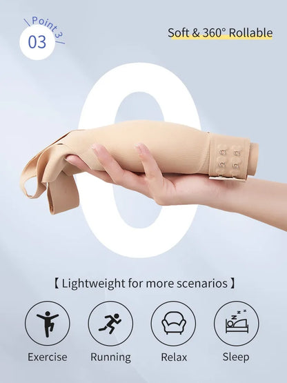 Invisible Anti-sagging Bra For Posture Correcting Day To Night Wearable One-piece Hollow Back Non-stuffy