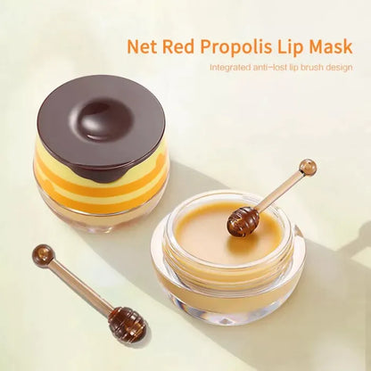 Propolis Lip Mask