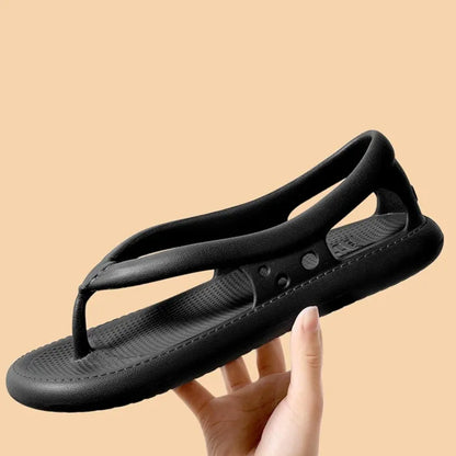 Women's Non-slip Slide Slippers