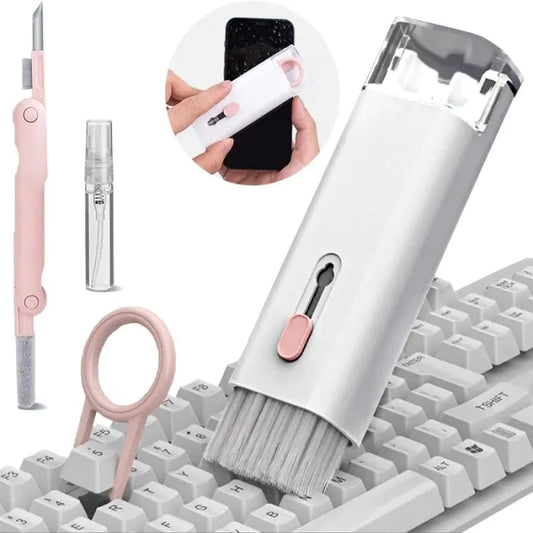 7 in 1 Device Cleaner