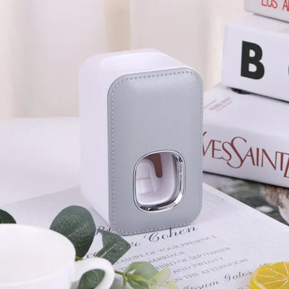 Automatic Toothpaste Dispenser