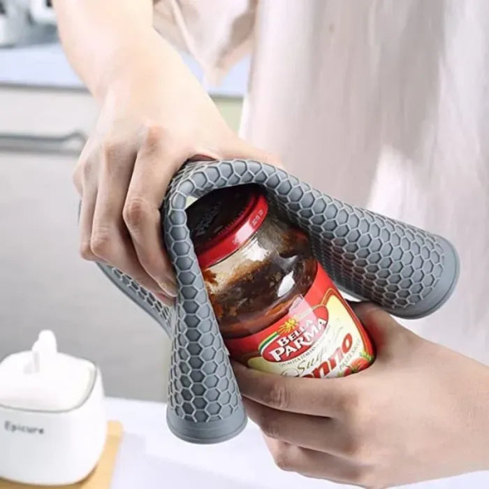 Multipurpose Silicone Heat Resistant Mat