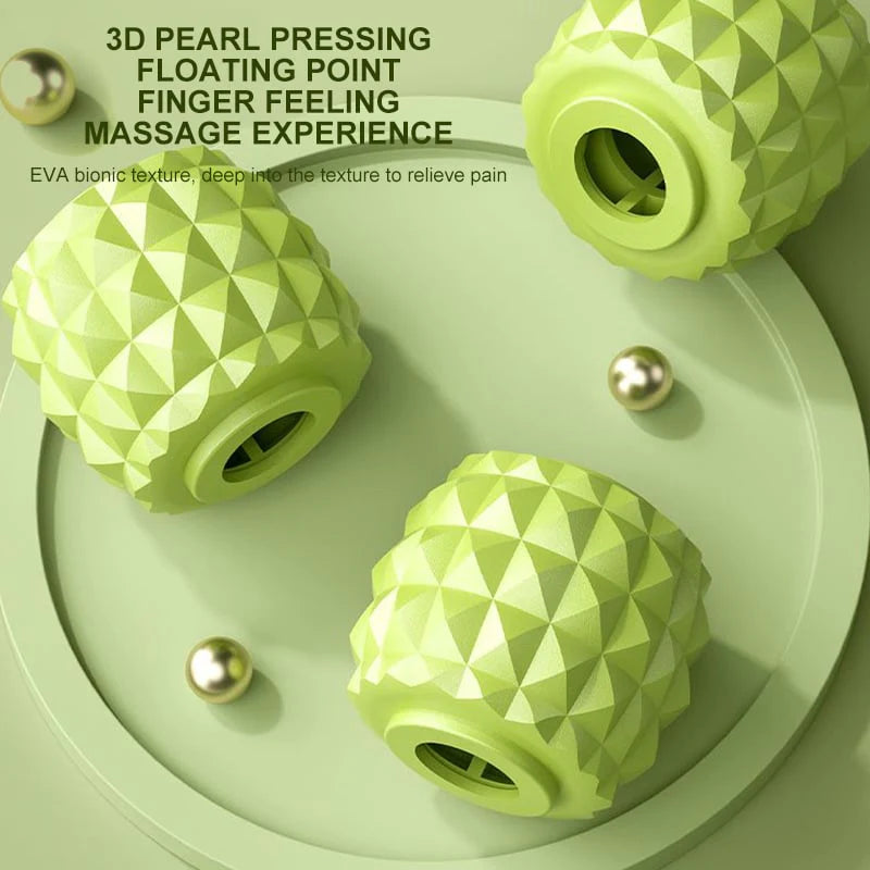 Massage Relax Circular Leg Clamp