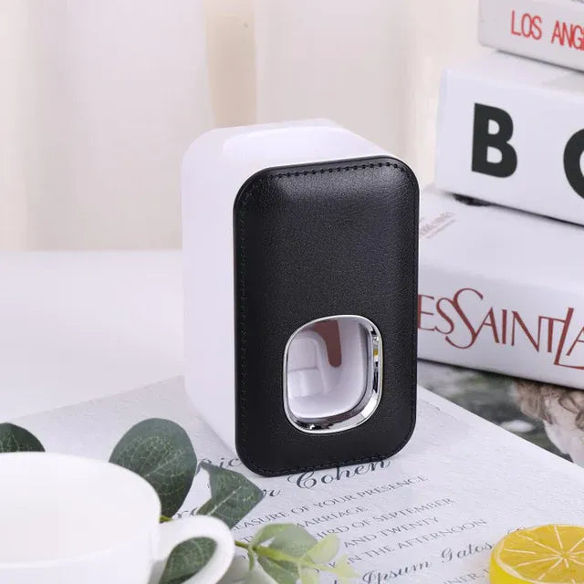 Automatic Toothpaste Dispenser