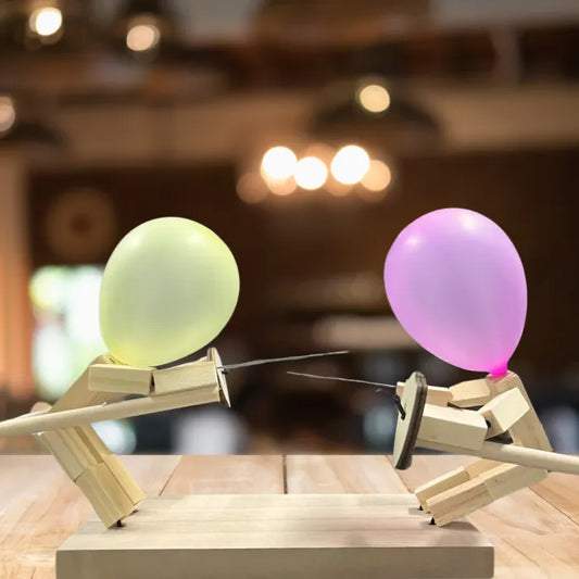 Duel Buddies - Funny Family Game