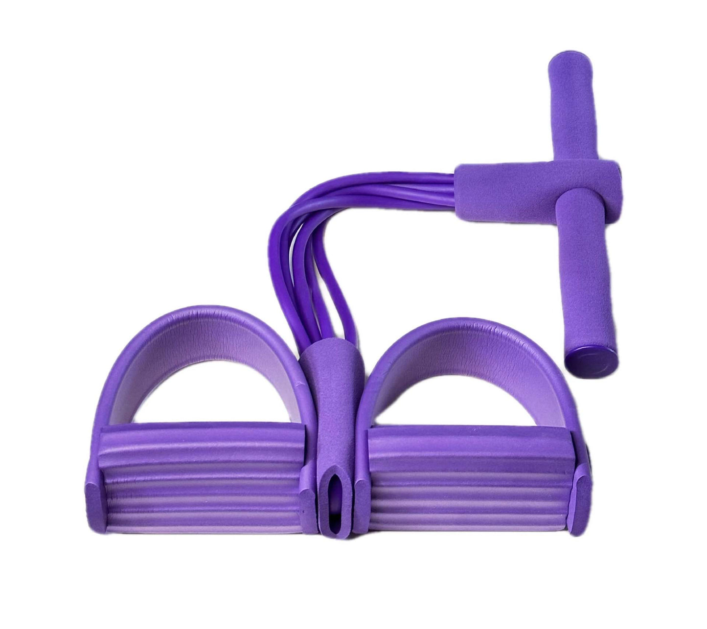 Multifunctional pedal puller, fitness & yoga, slim arms, abdominal muscle training