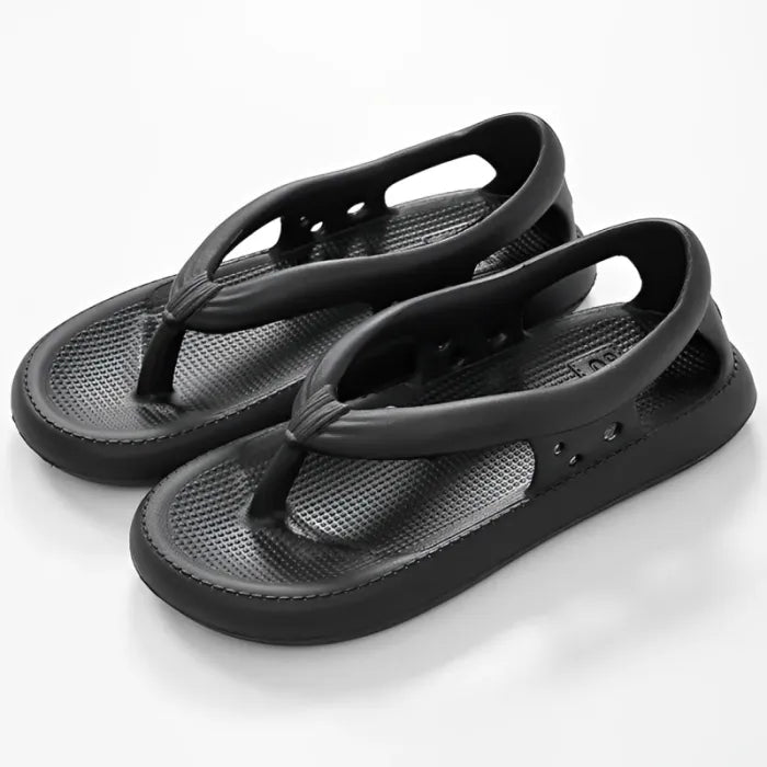 Women's Non-slip Slide Slippers